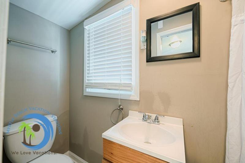 Cg Efficiency Villa Myrtle Beach Exterior photo